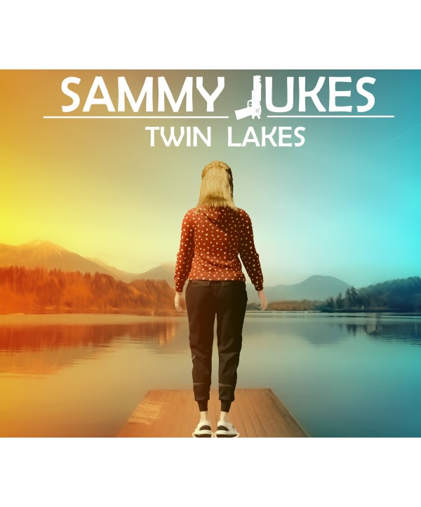 Sammy Jukes: Twin Lakes Steam Key GLOBAL
